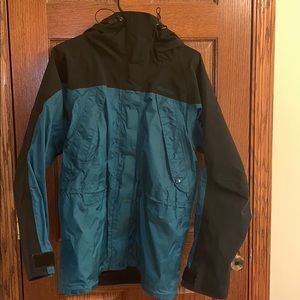 MARMOT SKI COAT